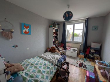 Location appartement Rennes 35000 Ille-et-Vilaine 75 m2 3 pièces 682 euros