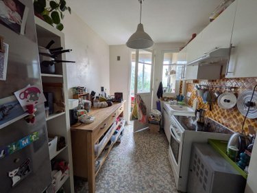 Location appartement Rennes 35000 Ille-et-Vilaine 75 m2 3 pièces 682 euros