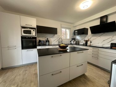 Maison a vendre Meusnes 41130 Loir-et-Cher 204 m2 6 pièces 324867 euros