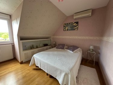 Maison a vendre Meusnes 41130 Loir-et-Cher 204 m2 6 pièces 324867 euros