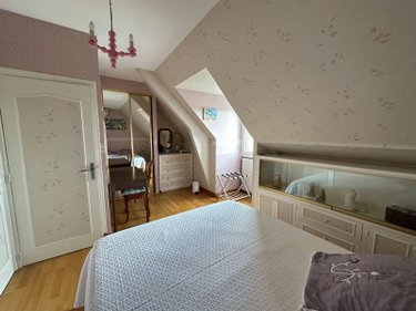 Maison a vendre Meusnes 41130 Loir-et-Cher 204 m2 6 pièces 324867 euros