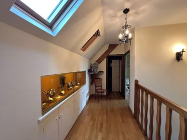 Maison a vendre Meusnes 41130 Loir-et-Cher 204 m2 6 pièces 324867 euros