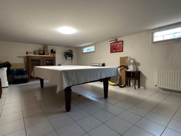 Maison a vendre Meusnes 41130 Loir-et-Cher 204 m2 6 pièces 324867 euros