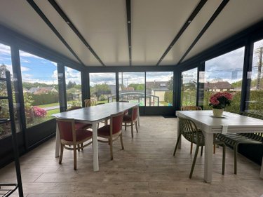 Maison a vendre Meusnes 41130 Loir-et-Cher 204 m2 6 pièces 324867 euros