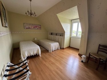 Maison a vendre Meusnes 41130 Loir-et-Cher 204 m2 6 pièces 324867 euros