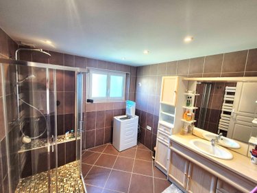 Maison a vendre Grancey-sur-Ource 21570 Côte-d'Or 73 m2 4 pièces 75000 euros