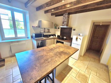 Maison a vendre Grancey-sur-Ource 21570 Côte-d'Or 73 m2 4 pièces 75000 euros