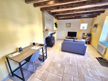 Maison a vendre Grancey-sur-Ource 21570 Côte-d'Or 73 m2 4 pièces 75000 euros