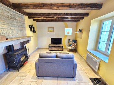 Maison a vendre Grancey-sur-Ource 21570 Côte-d'Or 73 m2 4 pièces 75000 euros