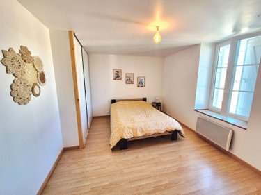 Maison a vendre Grancey-sur-Ource 21570 Côte-d'Or 73 m2 4 pièces 75000 euros