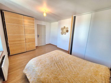 Maison a vendre Grancey-sur-Ource 21570 Côte-d'Or 73 m2 4 pièces 75000 euros