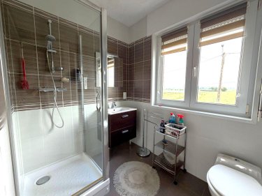 Maison a vendre West-Cappel 59380 Nord 78 m2 4 pièces 162750 euros