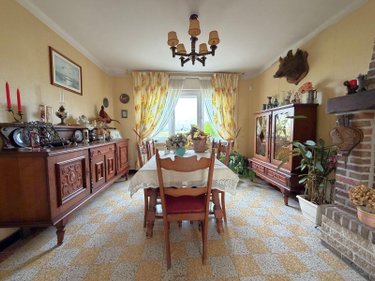 Maison a vendre West-Cappel 59380 Nord 78 m2 4 pièces 162750 euros