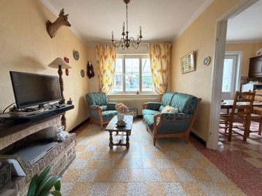 Maison a vendre West-Cappel 59380 Nord 78 m2 4 pièces 162750 euros