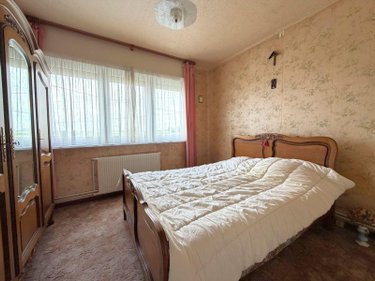 Maison a vendre West-Cappel 59380 Nord 78 m2 4 pièces 162750 euros