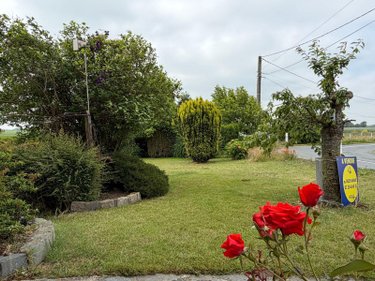 Maison a vendre West-Cappel 59380 Nord 78 m2 4 pièces 162750 euros