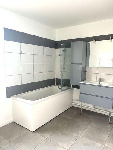 Appartement a vendre Goven 35580 Ille-et-Vilaine 64 m2 3 pièces 171930 euros