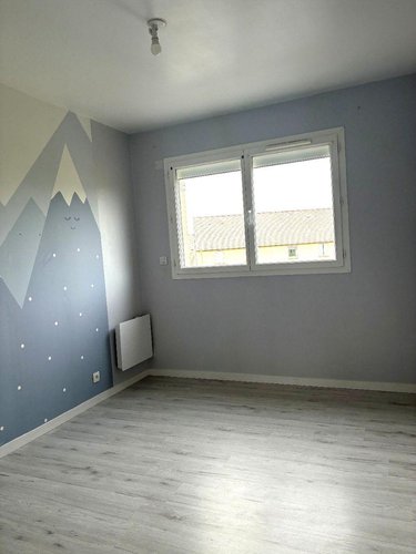 Appartement a vendre Goven 35580 Ille-et-Vilaine 65 m2 3 pièces 177140 euros