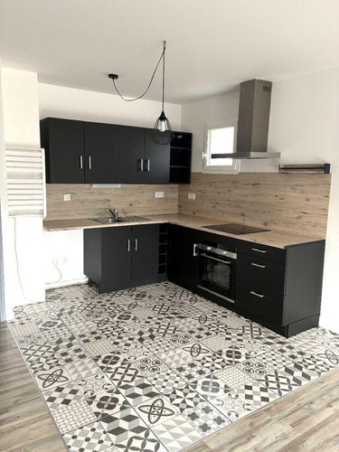 Appartement a vendre Goven 35580 Ille-et-Vilaine 65 m2 3 pièces 177140 euros