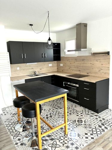 Appartement a vendre Goven 35580 Ille-et-Vilaine 64 m2 3 pièces 171930 euros