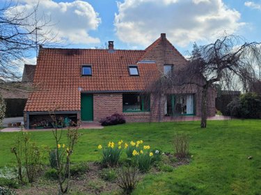 Maison a vendre Wormhout 59470 Nord 180 m2 7 pièces 445000 euros