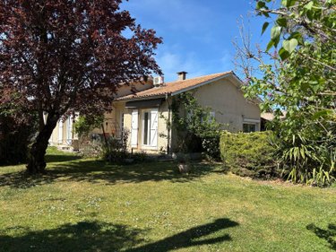 Maison a vendre Parempuyre 33290 Gironde 137 m2 5 pièces 364250 euros