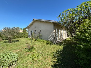 Maison a vendre Parempuyre 33290 Gironde 137 m2 5 pièces 364250 euros