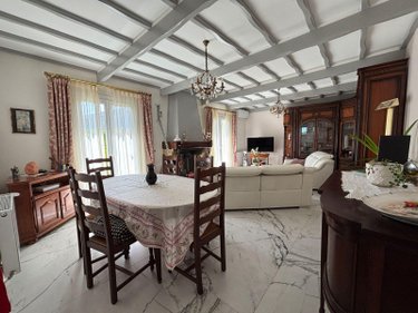 Maison a vendre Parempuyre 33290 Gironde 137 m2 5 pièces 364250 euros