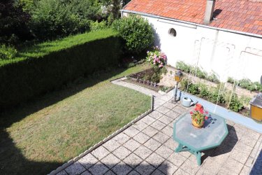 Maison a vendre Montmorency 95160 Val-d'Oise 134 m2 6 pièces 349000 euros