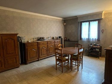 Maison a vendre Montmorency 95160 Val-d'Oise 134 m2 6 pièces 349000 euros