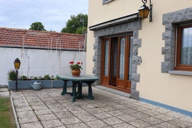 Maison a vendre Montmorency 95160 Val-d'Oise 134 m2 6 pièces 349000 euros