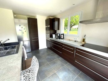 Maison a vendre Busy 25320 Doubs 146 m2 6 pièces 346000 euros