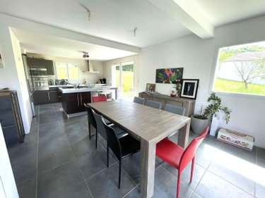 Maison a vendre Busy 25320 Doubs 146 m2 6 pièces 346000 euros