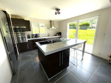 Maison a vendre Busy 25320 Doubs 146 m2 6 pièces 346000 euros