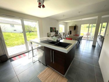 Maison a vendre Busy 25320 Doubs 146 m2 6 pièces 346000 euros