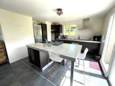 Maison a vendre Busy 25320 Doubs 146 m2 6 pièces 346000 euros
