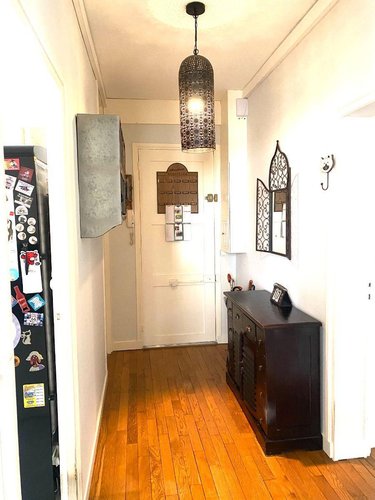 Appartement a vendre Le Creusot 71200 Saône-et-Loire 100 m2 4 pièces 126600 euros
