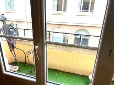 Appartement a vendre Le Creusot 71200 Saône-et-Loire 100 m2 4 pièces 126600 euros
