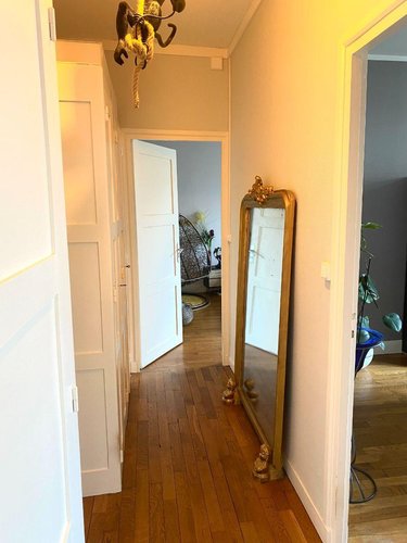 Appartement a vendre Le Creusot 71200 Saône-et-Loire 100 m2 4 pièces 126600 euros