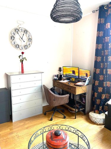 Appartement a vendre Le Creusot 71200 Saône-et-Loire 100 m2 4 pièces 126600 euros