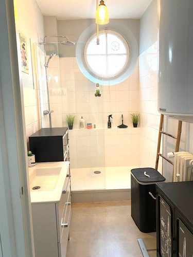 Appartement a vendre Le Creusot 71200 Saône-et-Loire 100 m2 4 pièces 126600 euros
