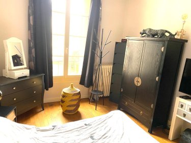 Appartement a vendre Le Creusot 71200 Saône-et-Loire 100 m2 4 pièces 126600 euros