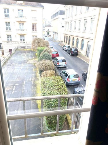Appartement a vendre Le Creusot 71200 Saône-et-Loire 100 m2 4 pièces 126600 euros