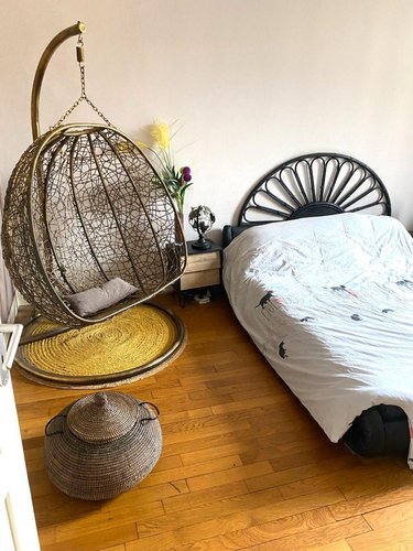 Appartement a vendre Le Creusot 71200 Saône-et-Loire 100 m2 4 pièces 126600 euros