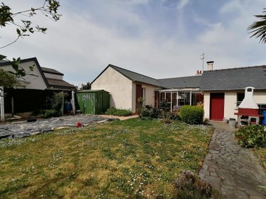 Maison a vendre Chartres-de-Bretagne 35131 Ille-et-Vilaine 77 m2 4 pièces 260500 euros