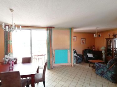 Maison a vendre Chartres-de-Bretagne 35131 Ille-et-Vilaine 77 m2 4 pièces 260500 euros