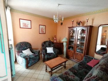 Maison a vendre Chartres-de-Bretagne 35131 Ille-et-Vilaine 77 m2 4 pièces 260500 euros