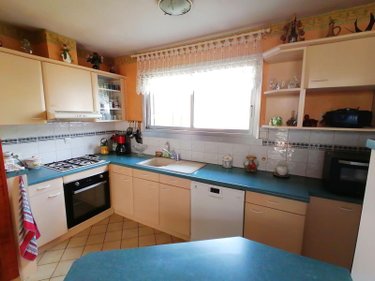 Maison a vendre Chartres-de-Bretagne 35131 Ille-et-Vilaine 77 m2 4 pièces 260500 euros