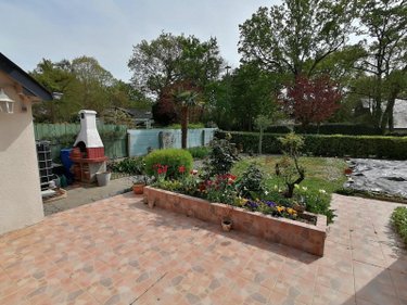 Maison a vendre Chartres-de-Bretagne 35131 Ille-et-Vilaine 77 m2 4 pièces 260500 euros