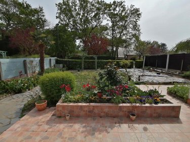 Maison a vendre Chartres-de-Bretagne 35131 Ille-et-Vilaine 77 m2 4 pièces 260500 euros